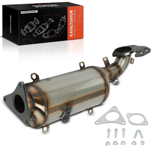 1x Partikelfilter für Subaru Forester Legacy IV V Outback XV Bild 1x Partikelfilter für Subaru Forester Legacy IV V Outback XV