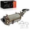 1x Partikelfilter für Subaru Forester Legacy IV V Outback XV Bild 1x Partikelfilter für Subaru Forester Legacy IV V Outback XV