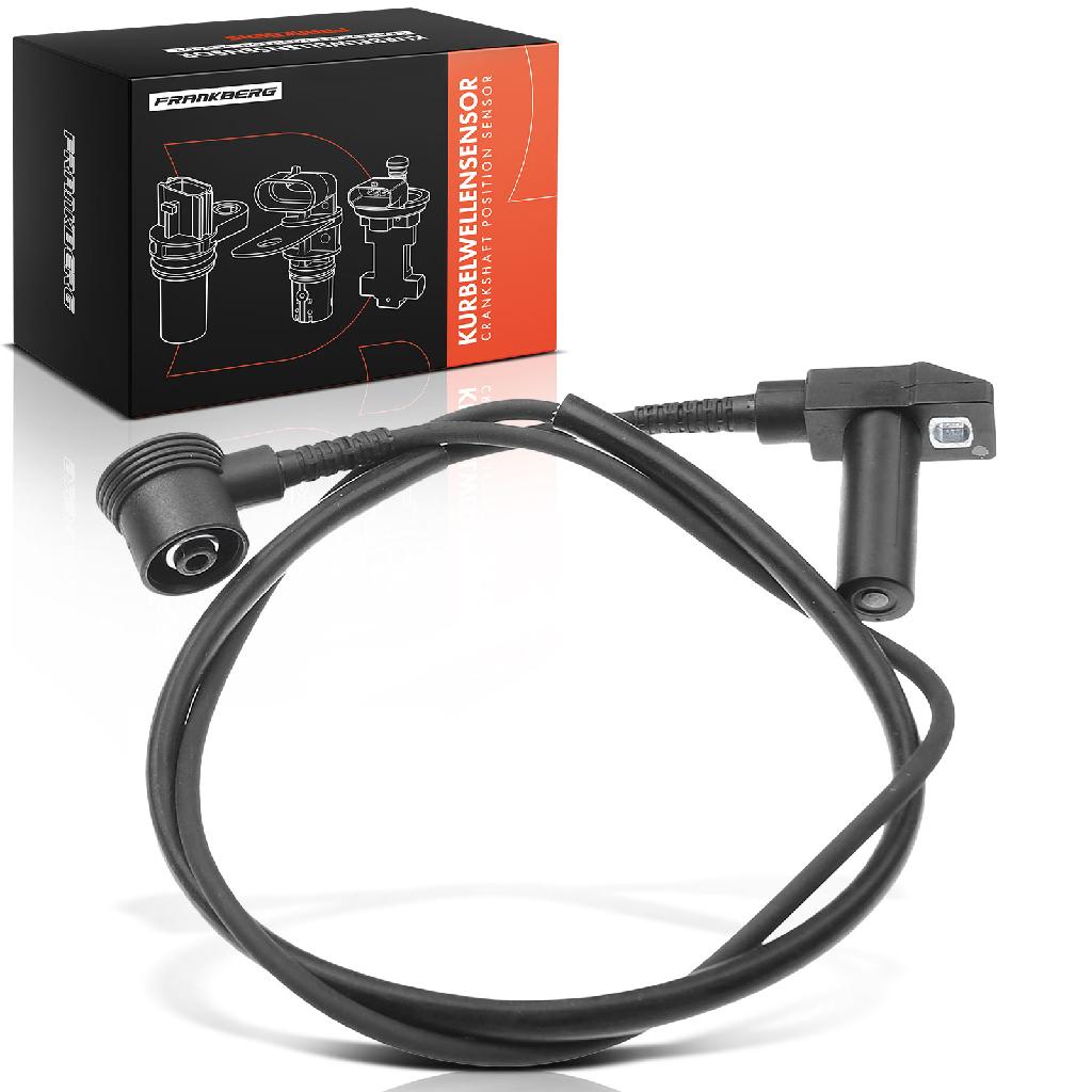 1x Kurbelwellensensor Impulsgeber für Mercedes-Benz E-Klasse A124 C124 S124 SL R129 190 W201