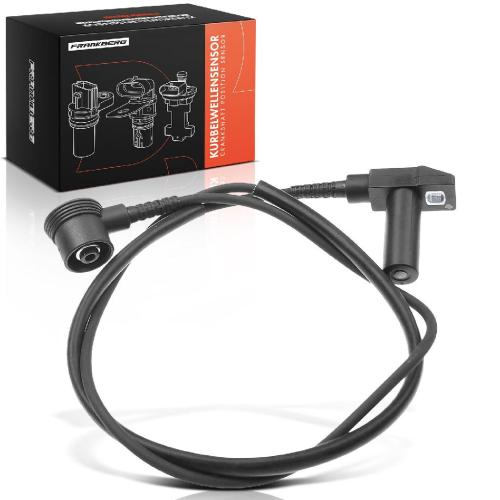 1x Kurbelwellensensor Impulsgeber für Mercedes-Benz E-Klasse A124 C124 S124 SL R129 190 W201 Bild 1x Kurbelwellensensor Impulsgeber für Mercedes-Benz E-Klasse A124 C124 S124 SL R129 190 W201