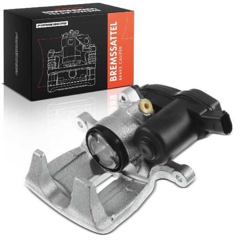 Frankberg 1x Bremssattel Hinterachse Rechts für Audi A4 8K2 A5 8T3 Q5 8RB 2007-2017 Bild Frankberg 1x Bremssattel Hinterachse Rechts für Audi A4 8K2 A5 8T3 Q5 8RB 2007-2017