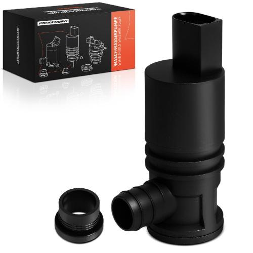 1x Waschwasserpumpe Scheibenreinigung Vorne für Ford Escort III Ranger Scorpio Bild 1x Waschwasserpumpe Scheibenreinigung Vorne für Ford Escort III Ranger Scorpio
