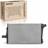 1x Ladeluftkühler Turbokühler für Audi A6 Avant 4B2 C5 Allroad 4BH C5 2.5L