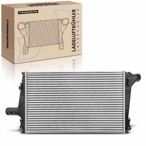1x Ladeluftkühler Turbokühler für Audi A6 Avant 4B2 C5 Allroad 4BH C5 2.5L Bild 1x Ladeluftkühler Turbokühler für Audi A6 Avant 4B2 C5 Allroad 4BH C5 2.5L