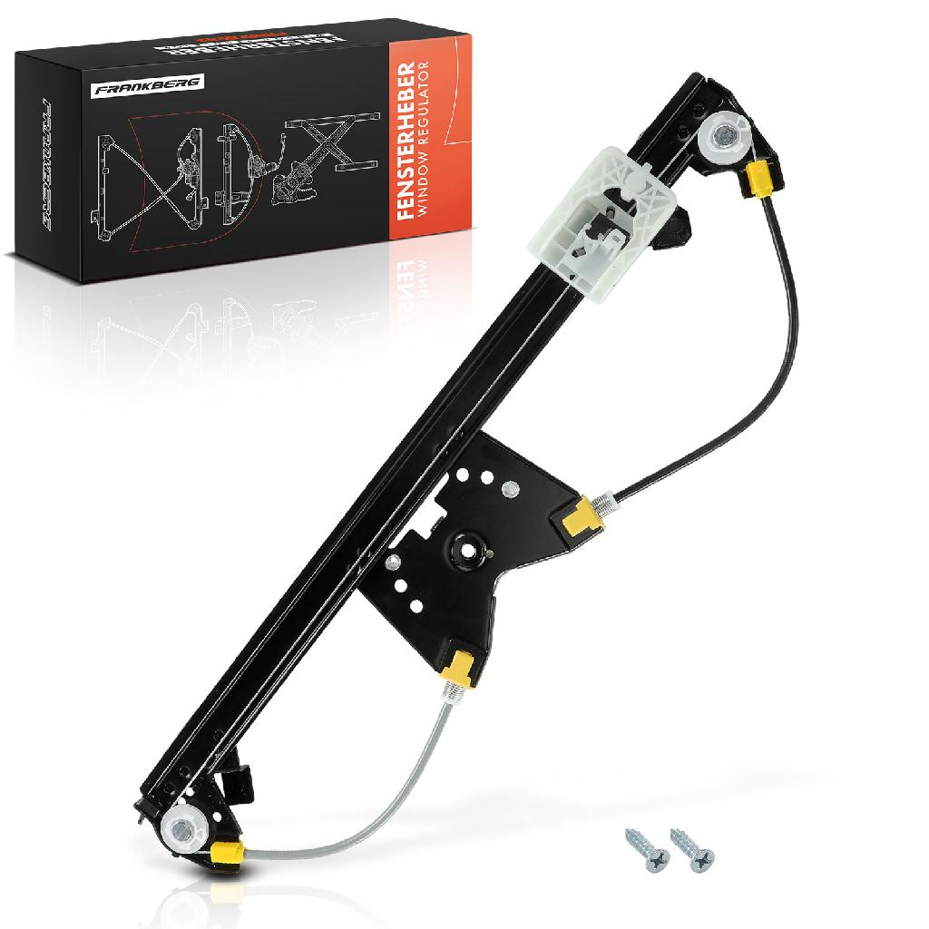 1x Fensterheber Vorne Rechts für Fiat 500L 351 352 ab 2012