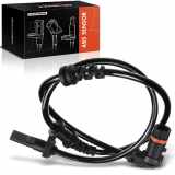 1x ABS Sensor Vorderachse beidseitig für Mercedes-Benz A-Klasse W169 B-Klasse W245 1.5L 2.0L 1.7L 2004-2012