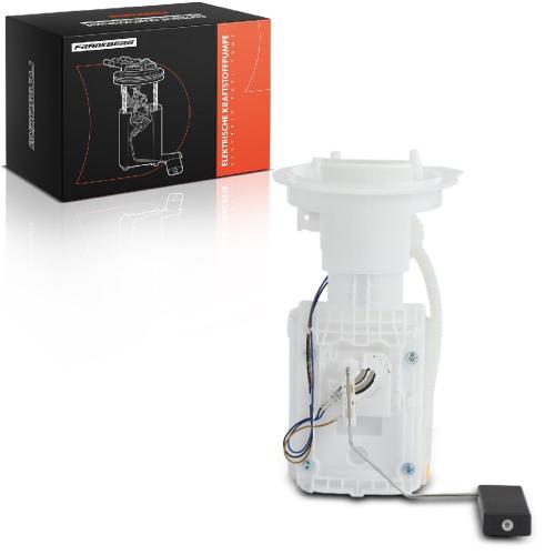 1x Kraftstoffpumpe für VW Caddy MPV Kasten/MPV IV EOS Golf Plus V Variant VI Jetta Touran Audi A3 Seat Skoda Bild 1x Kraftstoffpumpe für VW Caddy MPV Kasten/MPV IV EOS Golf Plus V Variant VI Jetta Touran Audi A3 Seat Skoda