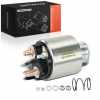 1x Magnetschalter Starter für Peugeot 106 1 2 Citroën 2 CV Xsara Volvo 440 K 460 L Bild 1x Magnetschalter Starter für Peugeot 106 1 2 Citroën 2 CV Xsara Volvo 440 K 460 L