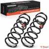Frankberg 2x Fahrwerksfeder Hinterachse für Ford Mondeo IV BA7 Stufenheck 2007-2015 Bild Frankberg 2x Fahrwerksfeder Hinterachse für Ford Mondeo IV BA7 Stufenheck 2007-2015