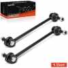2x Koppelstange Vorderachse für BMW 3er E36 3er Cabriolet 3er Coupe Z3 Coupe Z3 Roadster 1992-2003 Bild 2x Koppelstange Vorderachse für BMW 3er E36 3er Cabriolet 3er Coupe Z3 Coupe Z3 Roadster 1992-2003