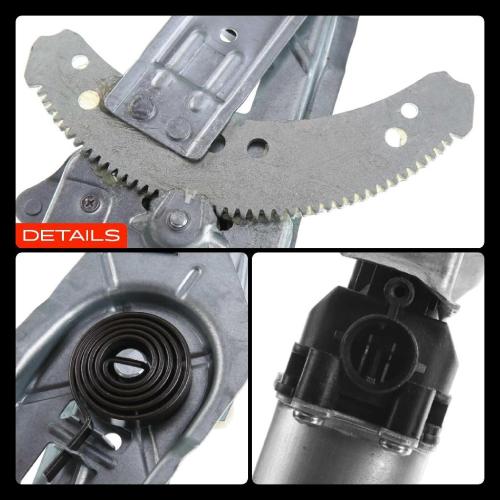 1x Fensterheber Vorne Rechts für Nissan Kubistar Renault Kangoo KC/FC0/1 Bild 1x Fensterheber Vorne Rechts für Nissan Kubistar Renault Kangoo KC/FC0/1