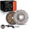 Frankberg 1x Kupplungssatz für VW Golf IV Bora Variant New Beetle Audi A3 Seat Leon Toledo II Skoda Octavia I Combi