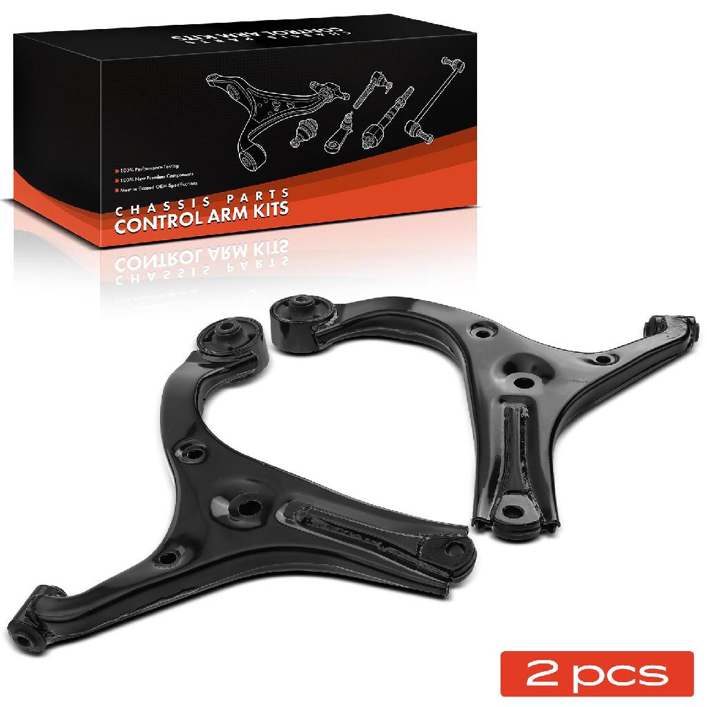 1x Querlenker Vorderachse für Hyundai Accent III Stufenheck KIA Rio II 1.4L 1.5L 1.6L 2005-2011