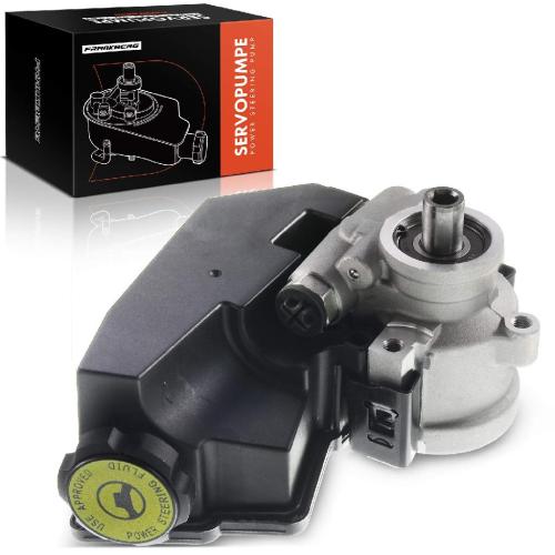 1x Servopumpe hydraulisch für Jeep Cherokee XJ 2.1L 2.5L 4.0L 1995-2001 Bild 1x Servopumpe hydraulisch für Jeep Cherokee XJ 2.1L 2.5L 4.0L 1995-2001