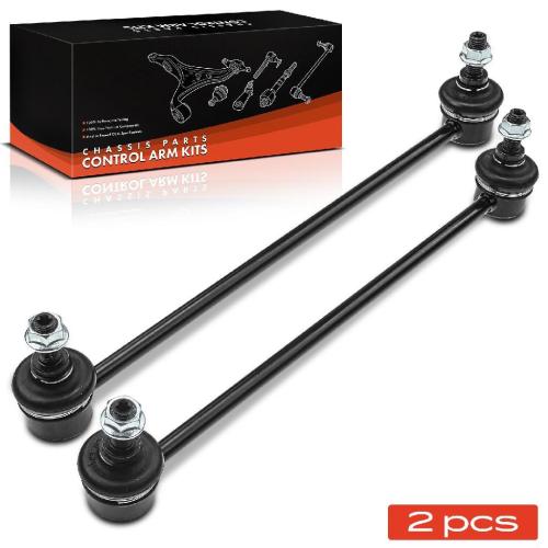 2x Koppelstange Vorderachse für Suzuki Grand Vitara I II 2.7L 1.6L 1.9L 2.0L 2.4L 3.2L Bj ab 2003 Bild 2x Koppelstange Vorderachse für Suzuki Grand Vitara I II 2.7L 1.6L 1.9L 2.0L 2.4L 3.2L Bj ab 2003
