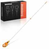 Frankberg 1x Ölmessstab Ölpeilstab Ölstab für VW Polo 9A Audi A2 8Z Seat Skoda 1999-2005