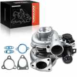 1x Abgasturbolader für Toyota Hilux Pritsche/Fahrgestell N1 N2 Hilux VII Pick-up N1 N2 N3