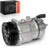 Frankberg 1x Klimakompressor für Audi A3 8L1 VW Golf 4 1J Polo 6K Skoda Ford Seat Toledo