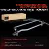Frankberg 1x Wischergestänge Vorne für Volvo S80 II 124 V70 III 135 XC70 II 136 Bild Frankberg 1x Wischergestänge Vorne für Volvo S80 II 124 V70 III 135 XC70 II 136