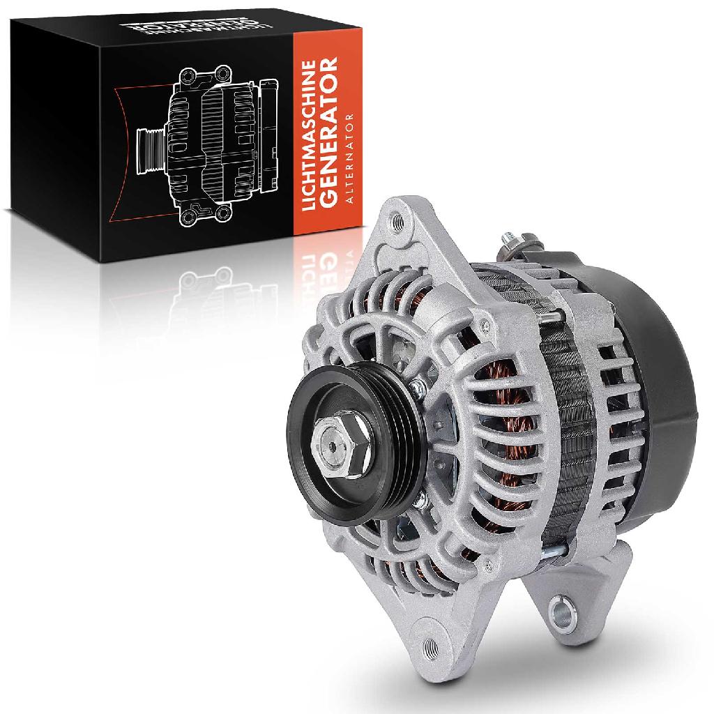 Frankberg 1x Lichtmaschine Generator für KIA Rio DC Sephia FA Shuma FB Stufenheck