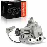 1x Ölpumpe für Mercedes-Benz W177 Renault Nissan Dacia Smart Fortwo