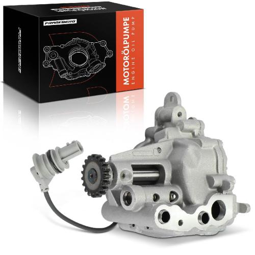 1x Ölpumpe für Mercedes-Benz W177 Renault Nissan Dacia Smart Fortwo Bild 1x Ölpumpe für Mercedes-Benz W177 Renault Nissan Dacia Smart Fortwo