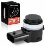 Frankberg 1x Parksensor PDC Sensor Vorne und Hinten für VW Golf 7 Passat Audi A3 A4 Mercedes-Benz