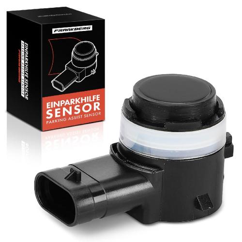 Frankberg 1x Parksensor PDC Sensor Vorne und Hinten für VW Golf 7 Passat Audi A3 A4 Mercedes-Benz Bild Frankberg 1x Parksensor PDC Sensor Vorne und Hinten für VW Golf 7 Passat Audi A3 A4 Mercedes-Benz