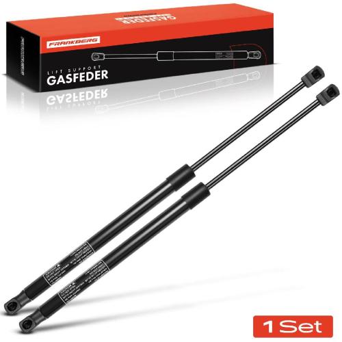 2x Gasfeder Dämpfer Heckklappe Skoda Octavia II 1Z5 Kombi 2004-2013 Bild 2x Gasfeder Dämpfer Heckklappe Skoda Octavia II 1Z5 Kombi 2004-2013