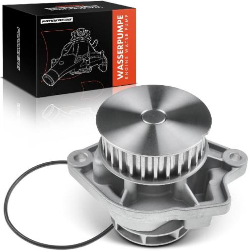 1x Wasserpumpe Kühlwasserpumpe für VW Golf IV V Polo Bora Audi A2 Seat Ibiza Skoda Fabia 1.4L Bild 1x Wasserpumpe Kühlwasserpumpe für VW Golf IV V Polo Bora Audi A2 Seat Ibiza Skoda Fabia 1.4L