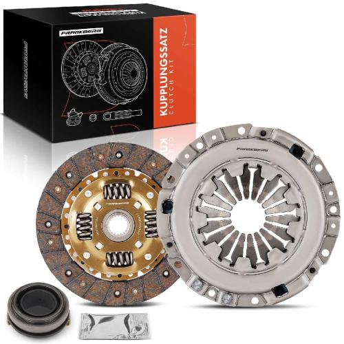 1x Kupplungssatz für Hyundai Getz TB 1.1L 2002-2009 Bild 1x Kupplungssatz für Hyundai Getz TB 1.1L 2002-2009