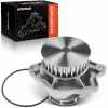 1x Wasserpumpe Kühlwasserpumpe für VW Golf IV V Polo Bora Audi A2 Seat Ibiza Skoda Fabia 1.4L Bild 1x Wasserpumpe Kühlwasserpumpe für VW Golf IV V Polo Bora Audi A2 Seat Ibiza Skoda Fabia 1.4L