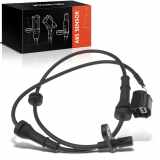 Frankberg 1x ABS Sensor Hinterachse links für Nissan Pulsar Schrägheck Sentra VII 1.2L 1.5L 1.6L Bj ab 2012