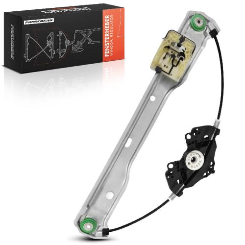 Frankberg 1x Fensterheber Hinten Links für Volvo S60 134 2010-2018 Bild Frankberg 1x Fensterheber Hinten Links für Volvo S60 134 2010-2018