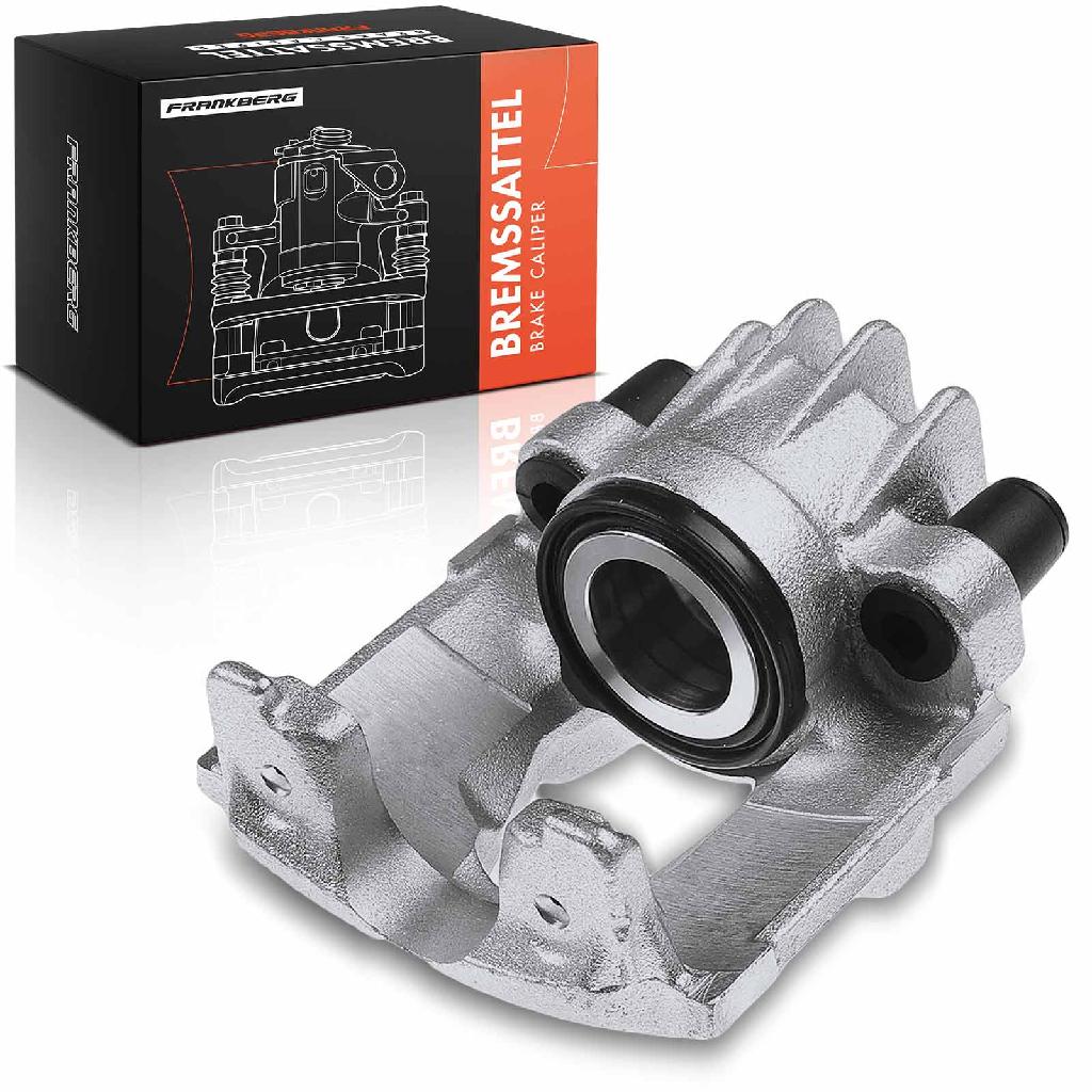 1x Bremssattel Vorderachse Links für Citroën Saxo Xsara Break Peugeot 106 I II Van 205 306