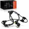 1x ABS Sensor Vorderachse rechts für Hyundai Accent III Stufenheck KIA Rio II 1.4L 1.5L 1.6L 2005-2011 Bild 1x ABS Sensor Vorderachse rechts für Hyundai Accent III Stufenheck KIA Rio II 1.4L 1.5L 1.6L 2005-2011
