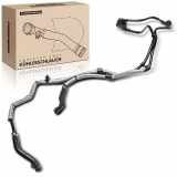 1x Kühlerschlauch Kühlwasserschlauch für Mercedes-Benz W213 GLC Coupe X253 2.0L
