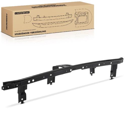 1x Stossfänger Stoßstangenträger für Mitsubishi Lancer 2008-2017 Bild 1x Stossfänger Stoßstangenträger für Mitsubishi Lancer 2008-2017