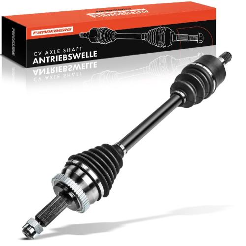 1x Antriebswelle Vorderachse Links für Hyundai Tucson JM KIA Sportage JE KM Bild 1x Antriebswelle Vorderachse Links für Hyundai Tucson JM KIA Sportage JE KM
