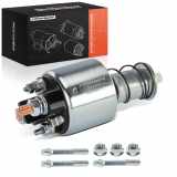 1x Magnetschalter Starter für BMW 3er E30 E36 E46 5er E34 E39 E60 E61 7er X3 Z3 Z4