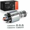 1x Magnetschalter Starter für BMW 3er E30 E36 E46 5er E34 E39 E60 E61 7er X3 Z3 Z4 Bild 1x Magnetschalter Starter für BMW 3er E30 E36 E46 5er E34 E39 E60 E61 7er X3 Z3 Z4
