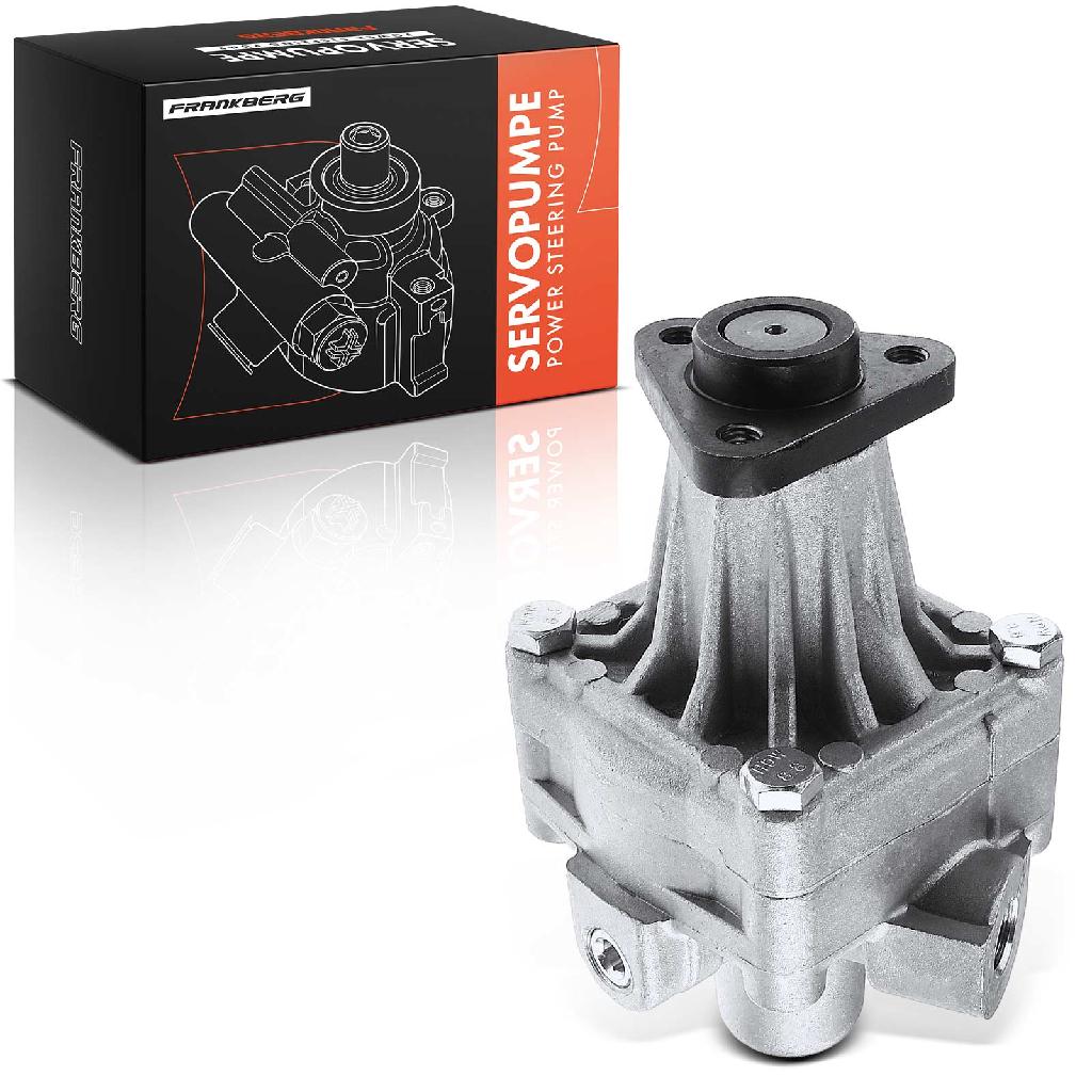 1x Servopumpe hydraulisch für BMW 3er Cabriolet Touring E30 5er E28