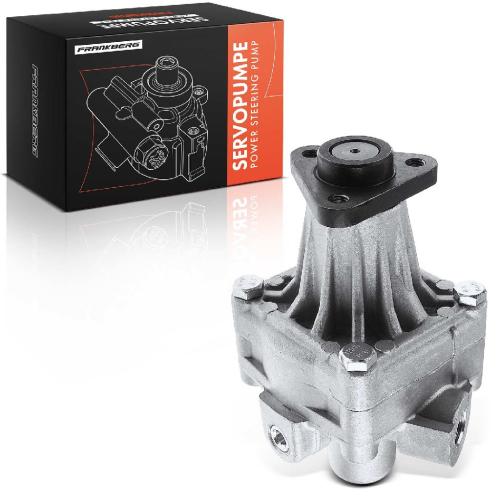 1x Servopumpe hydraulisch für BMW 3er Cabriolet Touring E30 5er E28 Bild 1x Servopumpe hydraulisch für BMW 3er Cabriolet Touring E30 5er E28