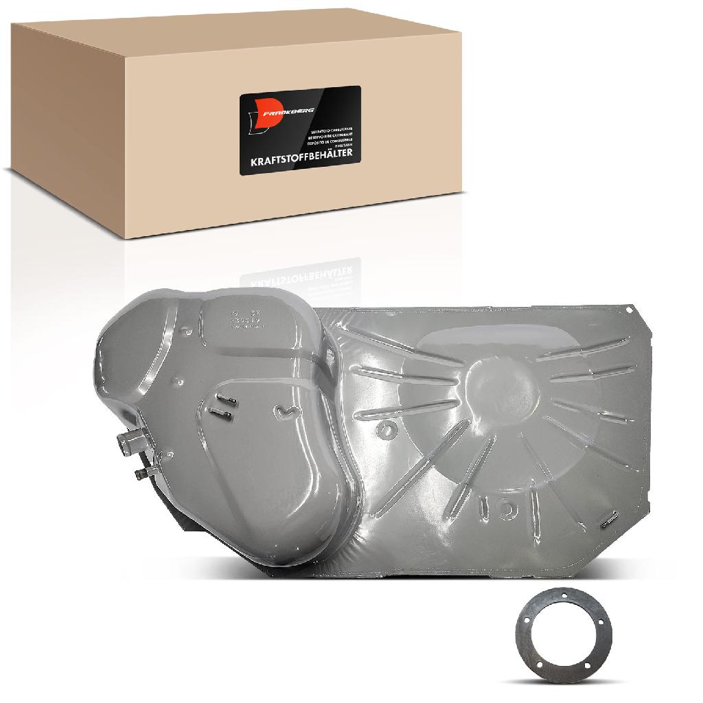 1x Kraftstofftank Kraftstoffbehälter für Opel Monza A 22 Omega A 1.8L-3.0L