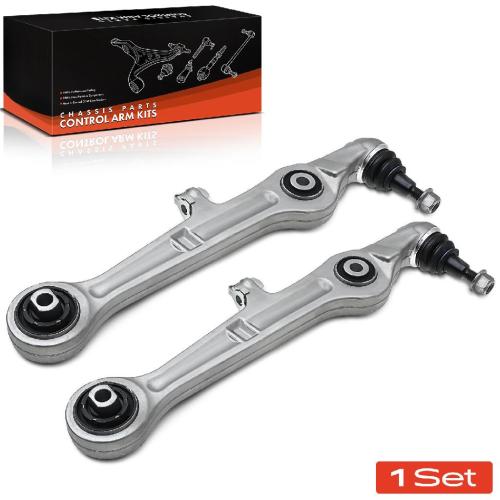 2x Querlenker Vorderachse für VW Passat 3B2 Passat Variant 3B5 Audi A4 8D2 A4 Avant 8D5 8D5 B5 A6 4B2 4B4 Bild 2x Querlenker Vorderachse für VW Passat 3B2 Passat Variant 3B5 Audi A4 8D2 A4 Avant 8D5 8D5 B5 A6 4B2 4B4