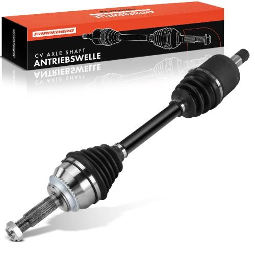 1x Antriebswelle Vorderachse Links für Mitsubishi Outlander I CUW 2.0L 2003-2006 Bild 1x Antriebswelle Vorderachse Links für Mitsubishi Outlander I CUW 2.0L 2003-2006