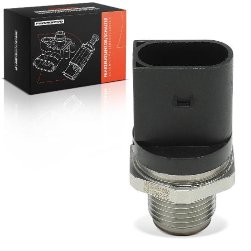 1x Sensor Kraftstoffdruck Drucksensor für Mercedes-Benz W202 W210 W463 B901 W638 Bild 1x Sensor Kraftstoffdruck Drucksensor für Mercedes-Benz W202 W210 W463 B901 W638