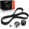 1x Zahnriemensatz Zahnriemen f&uuml;r Citro&euml;n C5 I II C8 Peugeot 406 607 807 Lancia Fiat 2.2L