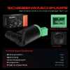 1x Waschwasserpumpe Scheibenreinigung Vorne für Citroën Berlingo GFK Peugeot Bild 1x Waschwasserpumpe Scheibenreinigung Vorne für Citroën Berlingo GFK Peugeot