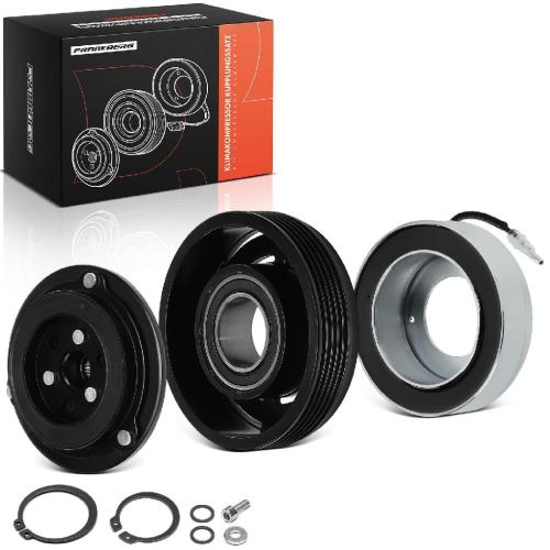 1x Magnetkupplung Klimakompressor für BMW 3er Z3 E36 320 323 328 Bild 1x Magnetkupplung Klimakompressor für BMW 3er Z3 E36 320 323 328